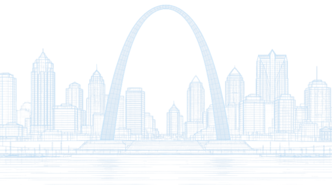 St. Louis MO